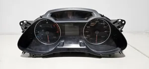 Audi A4 S4 B8 8K Speedometer (instrument cluster) 8K0920950F