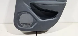 Peugeot 208 Rivestimento del pannello della portiera posteriore 98301579QU