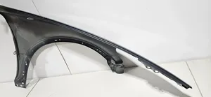 Volvo C30 Fender 