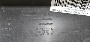 Audi A4 Allroad Osłona chłodnicy 8K0807081D