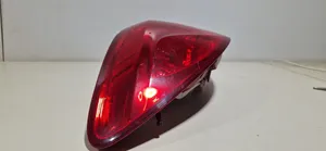 Opel Meriva B Lampa tylna 13253627