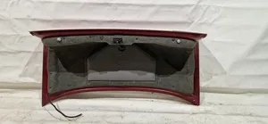 BMW 5 E34 Tailgate/trunk/boot lid 