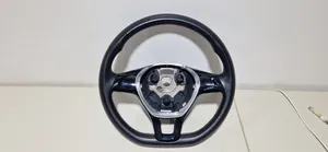 Volkswagen Polo V 6R Steering wheel 6C0419091