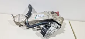 BMW X5 G05 Refroidisseur de vanne EGR 8599832