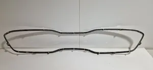 KIA Sportage Maskownica / Grill / Atrapa górna chłodnicy 86351F1600