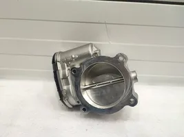 Ford Mustang VI Throttle valve JL3E9F991AA