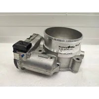 Ford Mustang VI Throttle valve JL3E9F991AA