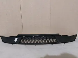 Ford Mustang VI Front bumper splitter molding JR3B17K945BBW