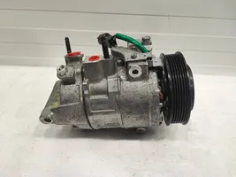 Dodge RAM Air conditioning (A/C) compressor (pump) P68340016AA