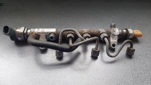 Volkswagen Crafter Fuel main line pipe 