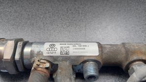 Volkswagen Crafter Fuel main line pipe 