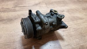 Citroen Jumper Ilmastointilaitteen kompressorin pumppu (A/C) 9676552680