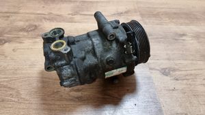 Citroen Jumper Ilmastointilaitteen kompressorin pumppu (A/C) 9676552680