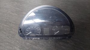 Mercedes-Benz Sprinter W906 Speedometer (instrument cluster) A9069002200