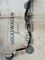 Volkswagen Crafter Przewód / Wąż chłodnicy 7E0121065BR