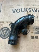 Volkswagen Crafter Interkūlerio žarna (-os)/ vamzdelis (-iai) 7E0129654AB