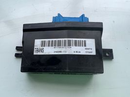 Renault Master II Immobilizer control unit/module 216222146