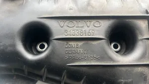 Volvo V60 Kolektor ssący 31338169