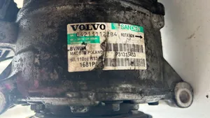 Volvo V60 Compresseur de climatisation 31315453