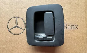 Mercedes-Benz Sprinter W907 W910 Rear door interior handle trim 9107600600