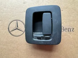 Mercedes-Benz Sprinter W907 W910 Klamka wewnętrzna drzwi tylnych 9107600600