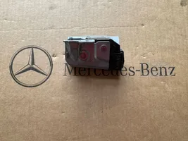 Mercedes-Benz Sprinter W907 W910 Heckklappenschloss 9107400000