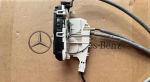 Mercedes-Benz Sprinter W907 W910 Serratura portiera posteriore 9107407500