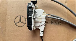 Mercedes-Benz Sprinter W907 W910 Serratura portiera posteriore A9107407500