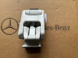 Mercedes-Benz Sprinter W907 W910 Galinis apatinis vyris 9107409200