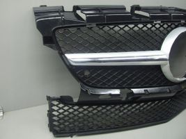 Mercedes-Benz SLK R172 Maskownica / Grill / Atrapa górna chłodnicy A1728880160