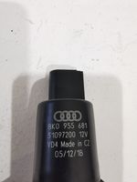 Audi A4 S4 B8 8K Pompa lavafari 8K0955681