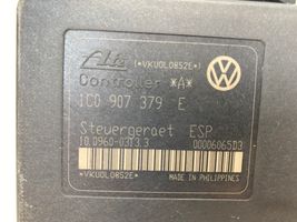 Volkswagen Golf IV ABS-pumppu 1J0614517