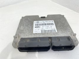 Volkswagen Golf IV Sterownik / Moduł ECU 036906034