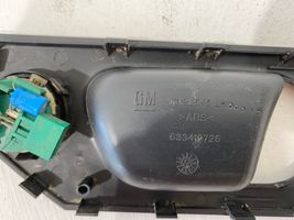 Opel Meriva A Другая деталь отделки пере́дней дверей 13123545LH