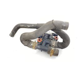 Audi A4 S4 B6 8E 8H Valvola di regolazione del liquido di raffreddamento e del riscaldatore 8F0820035B