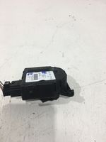 Citroen C3 Air flap motor/actuator 664459U