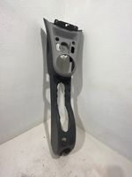 Citroen C3 Console centrale 9643735277