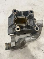 Audi A4 S4 B8 8K Staffa di montaggio del compressore dell’A/C 059145169AN