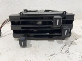 BMW 5 E28 Centralina del climatizzatore 1375098