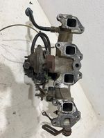 Opel Kadett E Collettore di aspirazione 90209974