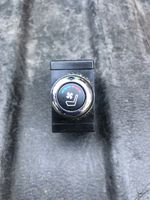 Infiniti FX Seat heating switch 