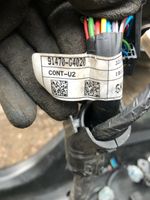 Hyundai i30 Fuel injector wires 91470G4020