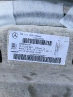 Mercedes-Benz GLC X253 C253 Rivestimento del tetto A0015425423