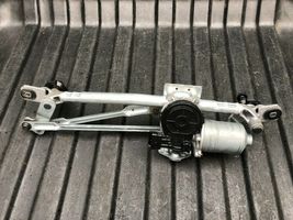 Hyundai i30 Tringlerie et moteur d'essuie-glace avant 98100G3000