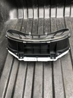 Lexus IS III XE30 Spidometrs (instrumentu panelī) 09D01484