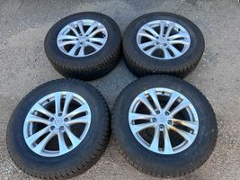 Infiniti FX R18 alloy rim 40342AU510