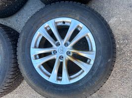 Infiniti FX R18 alloy rim 40342AU510