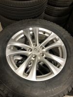 Infiniti FX Felgi aluminiowe R18 40342AU510