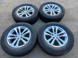 Infiniti FX R18 alloy rim 40342AU510