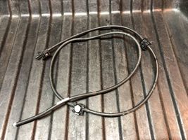 Mercedes-Benz E W213 Headlight washer hose/pipe A2138608900